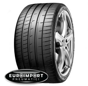 Goodyear EAGLE F1 SUPERSPORT R 245/30 R20 90 Y XL  TL BORDINO